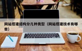 锡林郭勒盟网站搭建结构分几种类型（网站搭建技术有哪些）